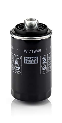 Original MANN-FILTER Ölfilter W 719/45 – Für PKW