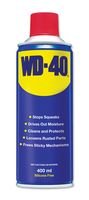 WD-40 Universalspray, 400 ml Dose