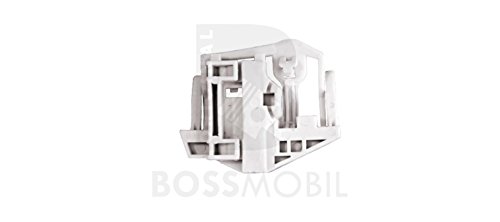 Original Bossmobil X3 (E83),Hinten Links, manuell oder elektrische, Fensterheber-Reparatursatz