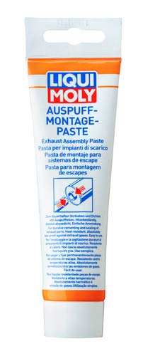 LIQUI MOLY 3342 Auspuff-Montage-Paste, 150 g