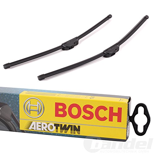 Bosch 3397118977 Wischblatt Satz Aerotwin 977S – Länge: 650/425