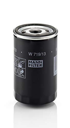 Original MANN-FILTER Ölfilter W 719/13 – Für PKW