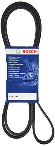 Bosch 1 987 947 960 Keilrippenriemen